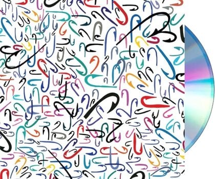 Music CD The Lemonheads - Love Chant (CD) - 2