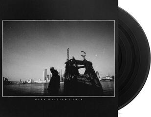 LP plošča Mark William Lewis - Mark William Lewis (LP) - 1