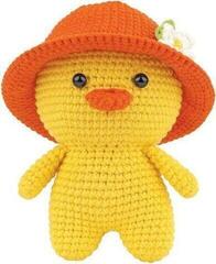 Przędza szydełkowa Anchor A28C01-S Daphne the Duck Przędza szydełkowa - 2