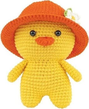 Häkelgarn Anchor A28C01-S Daphne the Duck Häkelgarn - 3