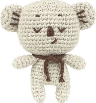 Häkelgarn Anchor A28C02-XS Kai the Koala Häkelgarn - 3