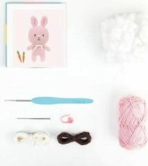 Przędza szydełkowa Anchor A28C03-XS Renée the Rabbit Przędza szydełkowa - 1