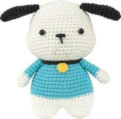 Przędza szydełkowa Anchor A28C04-S Walter Woof Przędza szydełkowa - 2