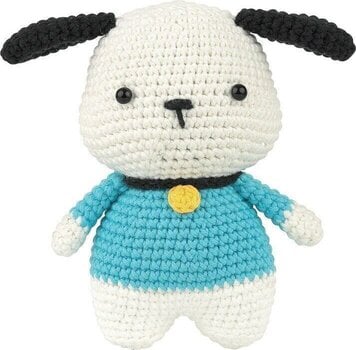 Häkelgarn Anchor A28C04-S Walter Woof Häkelgarn - 3