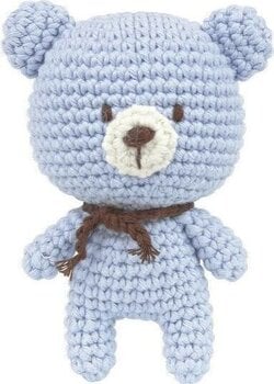 Häkelgarn Anchor A28C04-XS Bobby the Bear Häkelgarn - 3