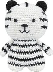 Przędza szydełkowa Anchor A28C05-S Stripe the Tiger Przędza szydełkowa - 2