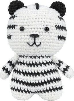 Häkelgarn Anchor A28C05-S Stripe the Tiger Häkelgarn - 3