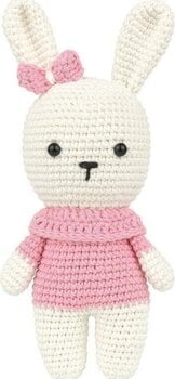 Häkelgarn Anchor A28C06-S Martha the Rabbit Häkelgarn - 3