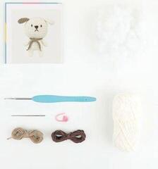 Przędza szydełkowa Anchor A28C06-XS Daniel the Dog Przędza szydełkowa - 1