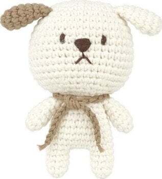 Häkelgarn Anchor A28C06-XS Daniel the Dog Häkelgarn - 3