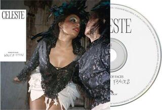 Musik-CD Celeste - Woman Of Faces (CD) - 1