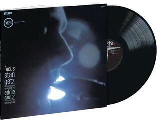 Disque vinyle Stan Getz & Eddie Sauter - Focus (Verve Vault) (180 g) (LP) - 1