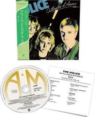 CD диск The Police - Outlandos d'Amour (CD) - 1