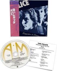 CD диск The Police - Reggatta de Blanc (CD) - 1
