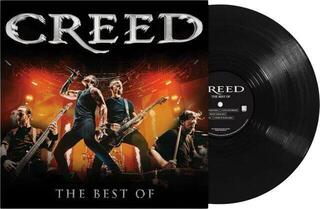 LP Creed - The Best Of Creed (Remastered) (LP) - 1