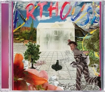 Glasbene CD Nemo - Arthouse (CD) - 2