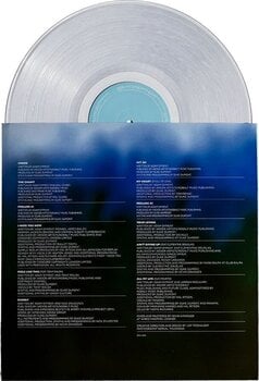 Schallplatte Duke Dumont - Union (LP) - 4