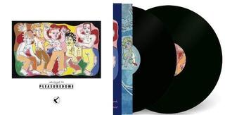 Disque vinyle Frankie Goes to Hollywood - Welcome To The Pleasuredome (2 LP) - 1