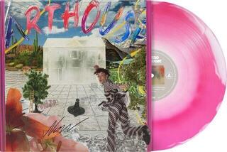 LP ploča Nemo - Arthouse (Pink Marbled Coloured) (LP) - 1
