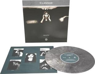 Δίσκος LP Clannad - Macalla (Remastered) (Grey Marble Coloured) (LP) - 1