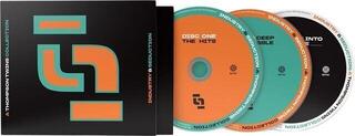 Music CD Thompson Twins - Industry & Seduction: A Thompson Twins Collection (3 CD) - 1
