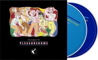 Musik-CD Frankie Goes to Hollywood - Welcome To The Pleasuredome (2 CD) - 1