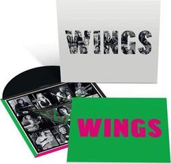 LP platňa Wings - WINGS (180 g) (LP) - 1