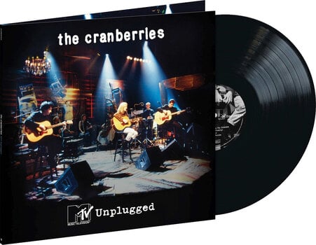 Schallplatte The Cranberries - The Cranberries MTV Unplugged (LP) - 2