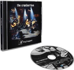 CD de música The Cranberries - The Cranberries MTV Unplugged (CD) - 1