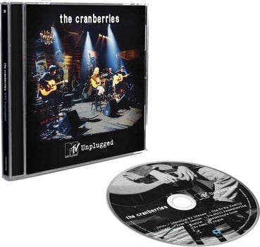 Musik-CD The Cranberries - The Cranberries MTV Unplugged (CD) - 2