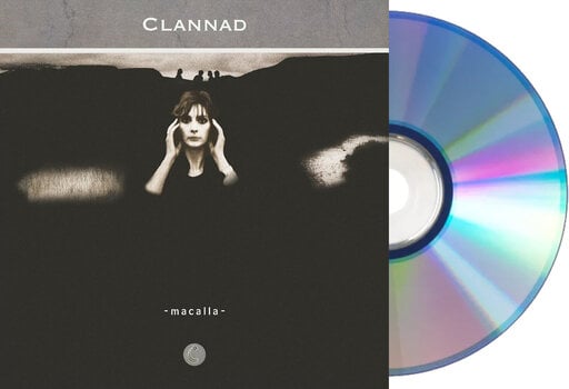 Glasbene CD Clannad - Macalla (Remastered) (CD) - 2
