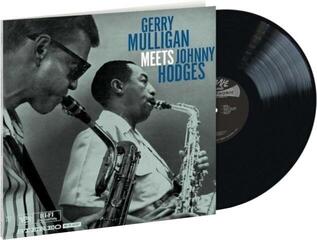 LP plošča Gerry Mulligan & Johnny Hodges - Gerry Mulligan Meets Johnny Hodges (Reissue) (180 g) (LP) - 1