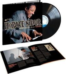 LP plošča Horace Silver - Silver In Seattle: Live At The Penthouse (180 g) (LP) - 1