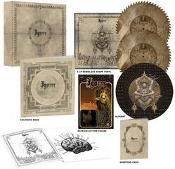 LP ploča Igorrr - Amen (Box Set) (Deluxe Edition) (Coloured) (2 LP + 7" Single) - 1