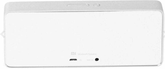 Portable Lautsprecher Xiaomi Mi Bluetooth Speaker Basic 2 White - 4