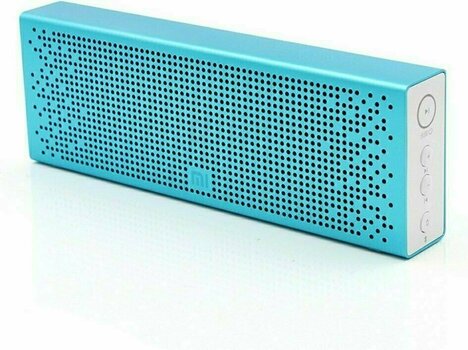 přenosný reproduktor Xiaomi Mi Bluetooth Speaker Blue - 2