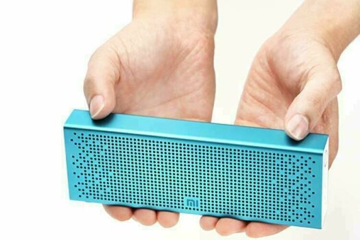 Enceintes portable Xiaomi Mi Bluetooth Speaker Blue - 3