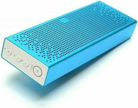 bärbar högtalare Xiaomi Mi Bluetooth Speaker Blue - 4