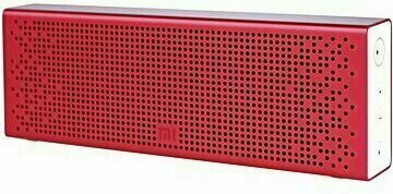 portable Speaker Xiaomi Mi BT Speaker Red - 3