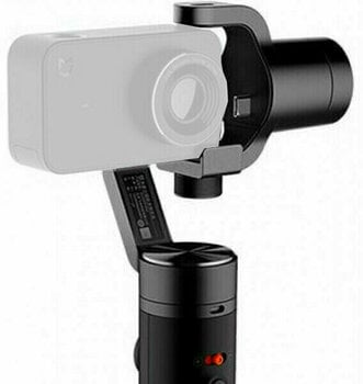 Stabilizator (gimbal)
 Xiaomi Mi Action Camera Holding Platform - 5