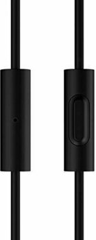 Słuchawki douszne Xiaomi Mi Earphones Basic Black - 2