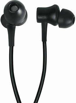 In-Ear Fejhallgató Xiaomi Mi Earphones Basic Black - 4