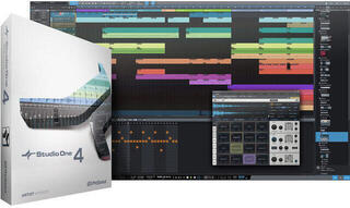 Contrôleur MIDI Presonus Atom Contrôleur MIDI - 1