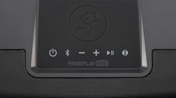 Portable Lautsprecher Mackie FreePlay HOME - 5