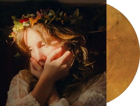 LP plošča Sydney Rose - I Know What I Want (Tiger Eye Brown Coloured) (LP) - 2