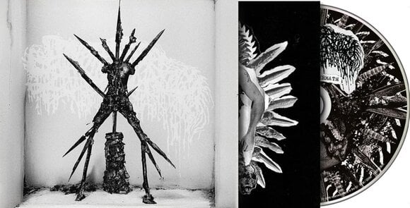 Music CD Sanguisugabogg - Hideous Aftermath (Limited Editon) (Digipak) (CD) - 2