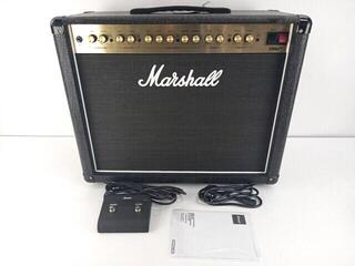 Vollröhre Gitarrencombo Marshall DSL40CR Vollröhre Gitarrencombo (Neuwertig) - 1