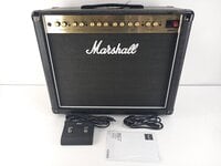 Marshall DSL40CR Vollröhre Gitarrencombo
