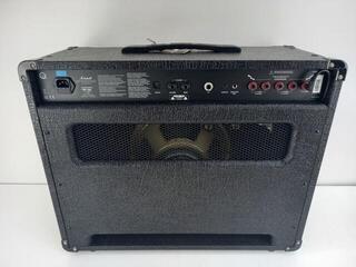 Vollröhre Gitarrencombo Marshall DSL40CR Vollröhre Gitarrencombo (Neuwertig) - 2