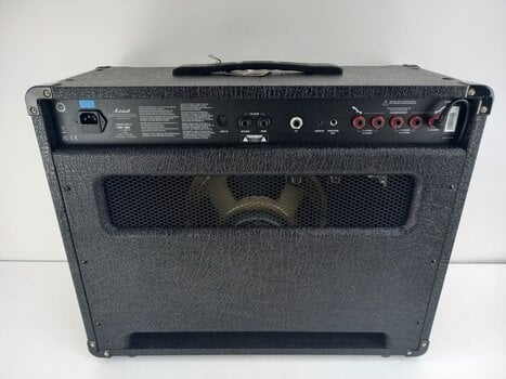 Vollröhre Gitarrencombo Marshall DSL40CR Vollröhre Gitarrencombo (Neuwertig) - 3